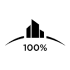 100% Club