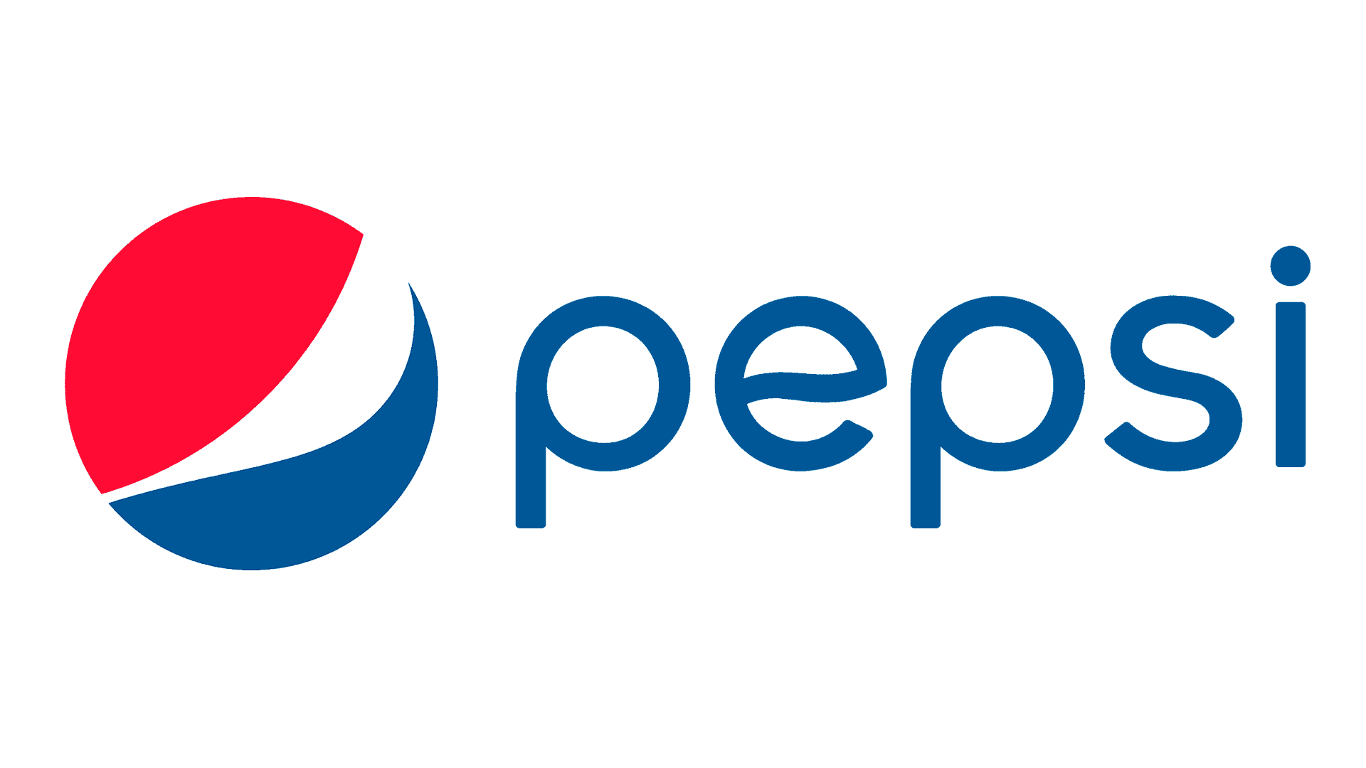 Pepsi-Logo