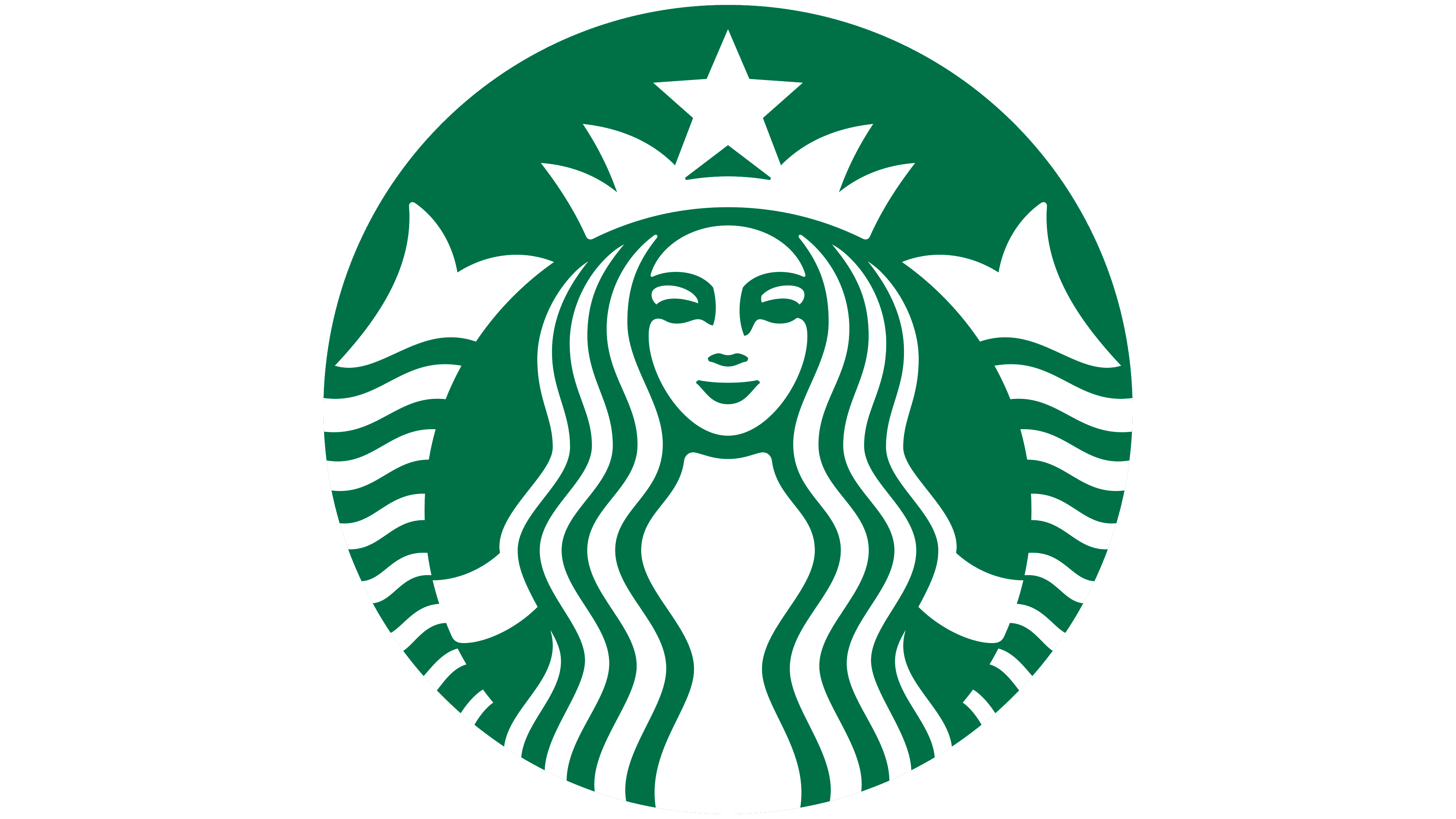 Starbucks-Logo